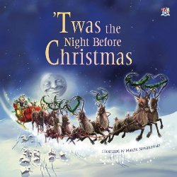 'Twas the Night Before Christmas